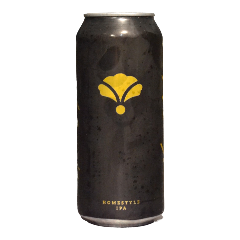 Bearded Iris - Homestyle - 6% - 47.3cl - Can