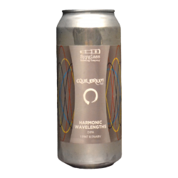 Spyglass - Equilibrium - Harmonic Wavelenghts - 8.5% - 47.3cl - Can