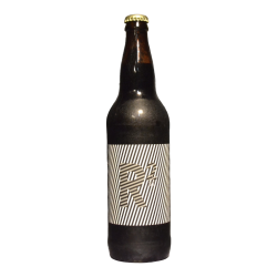 Cycle Brewing - R2 Rare Dos Buffalo Trace - 13% - 65cl - Bte