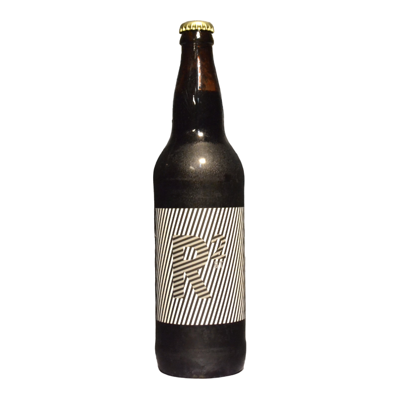 Cycle Brewing - R2 Rare Dos Buffalo Trace - 13% - 65cl - Bte