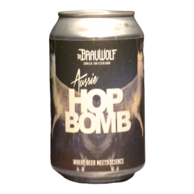 Dr. Brauwolf - Aussie Hop Bomb -...