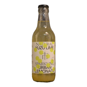 Urban Lemonade - Yuzu Lime - 0% -...