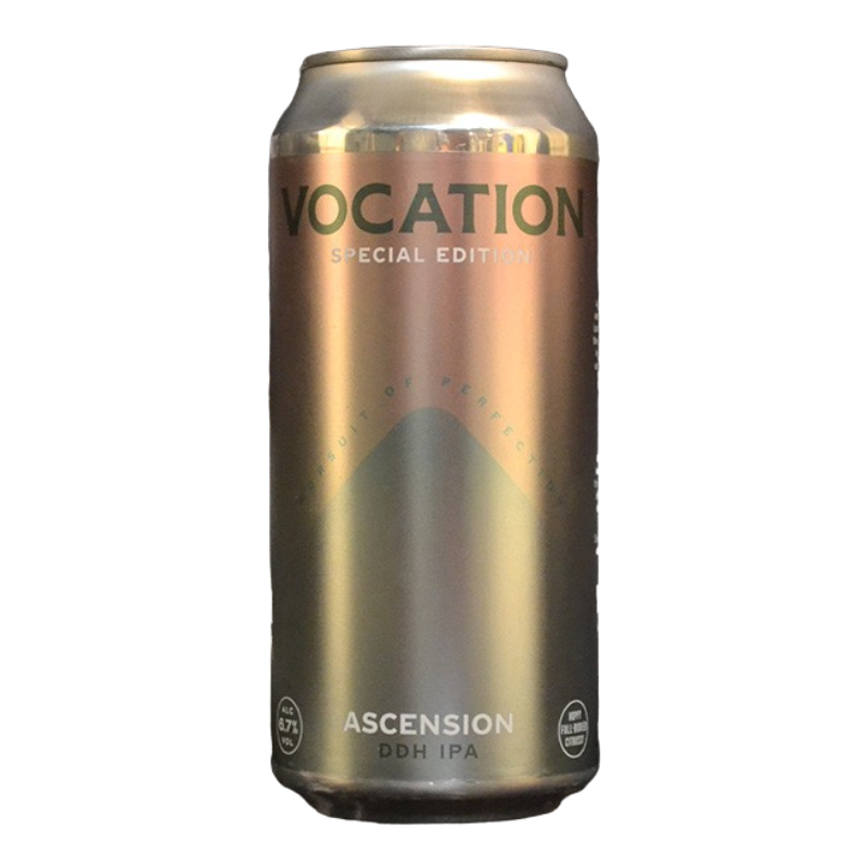 Vocation - Ascension - 6.7% - 44cl - Can