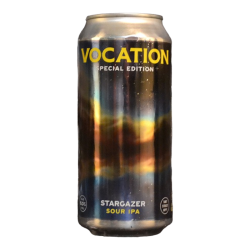 Vocation - Stargazer - 6% - 44cl - Can