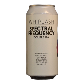 Whiplash - Spectral...