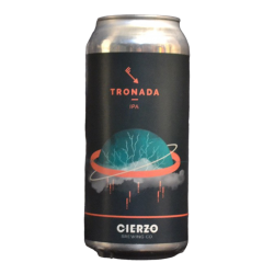 Cierzo - Tronada  - 5.3% - 44cl - Can