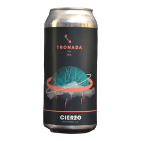 Cierzo - Tronada  - 5.3% -...
