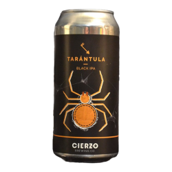 Cierzo - Tarantula  - 6.4% - 44cl - Can