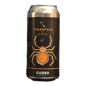 Cierzo - Tarantula  - 6.4%...