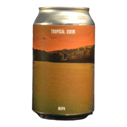 Dystopian - Tropical Swim - 6.4% - 33l - Can