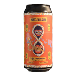Mad Scientist - Hustle Culture - 5,6% - 44cl - Can