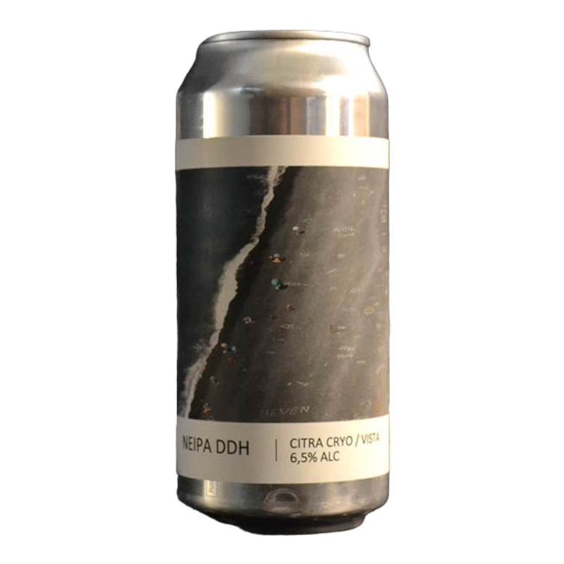 Popihn - NEIPA DDH Citra Cryo/Vista - 6,5% - 44cl - Can