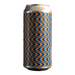 Omnipollo - Stream of Conciousness - 3,5% - 44cl - Can