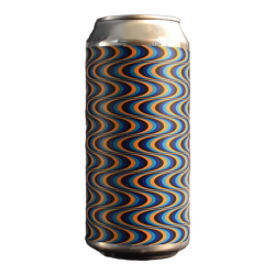 Omnipollo - Stream of Conciousness - 8.5% - 44cl - Can