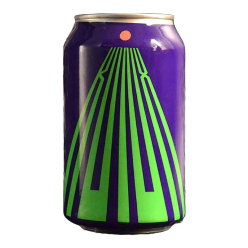 Omnipollo - Konx - 0.3% - 33cl - can