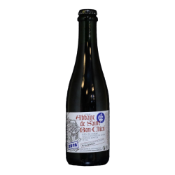 BFM - St Bon-Chien 2016 - 11% - 37.5cl - Bte