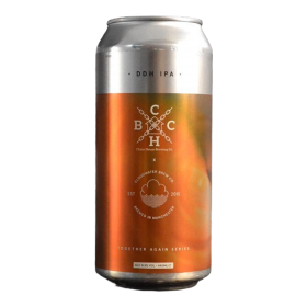 Cloudwater - Chain House -...