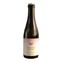 Cloudwater - Loral & Mosaic - 7,8% - 37.5cl - Bte