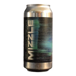 Verdant - Sureshot - Electric Mizzle - 6.5% - 44cl - Can