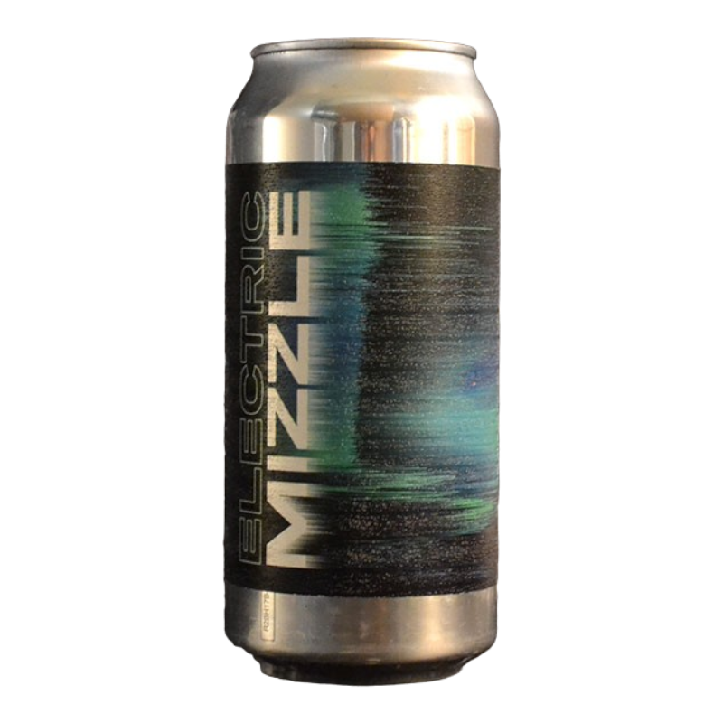 Verdant - Sureshot - Electric Mizzle - 6.5% - 44cl - Can