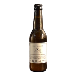 L’Apaisée - La Pièce - Brett de Table - 5.8% - 33cl - Bte