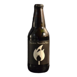Prairie Artisan Ales - Double Vanilla Noir - 13.4% - 35.5cl - Bte