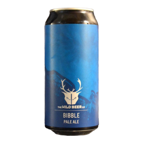 The Wild Beer Co. - Bibble - 4.2% -...
