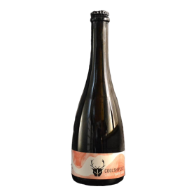 The Wild Beer Co. - Coolship 2022 -...