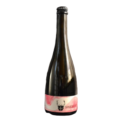 The Wild Beer Co. - Shnoodlepip 2022 -  - 50cl - Bte