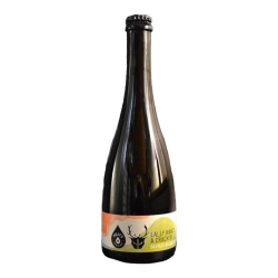 The Wild Beer Co. - Polly’s - Lally wants a Crackers - 5.8% - 50cl - Bte