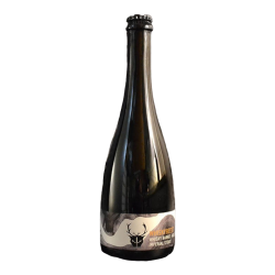 The Wild Beer Co. - Whiskybeest -  - 50cl - Bte
