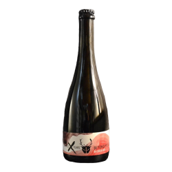 The Wild Beer Co. - Beyond Modus 9 -  - 50cl - Bte