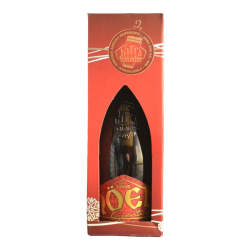 Baladin - Noël Gentile - 8.5% - 75cl - Bte