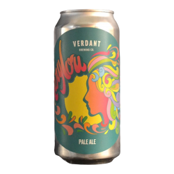 Verdant - Marylou - 5.2% - 44cl - Can