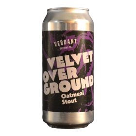 Verdant - Velvet Overground...