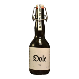 Brasserie du Noirmont - La Dole -...