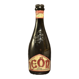 Baladin - Leon - 8.5% - 33cl - Bte