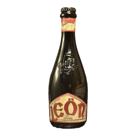 Baladin - Leon - 9,0% - 33cl - Can