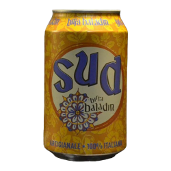 Baladin - Sud - 4.5% - 33cl - Can