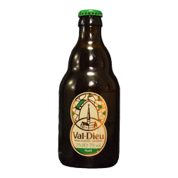 Val-Dieu - Bière de Noël - 7% - 33cl - Bte