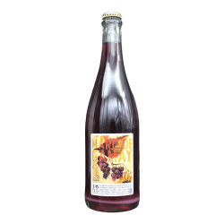 L'Apaisée - Marc de Gamay 2022 - 6,5% - 75cl - Bte