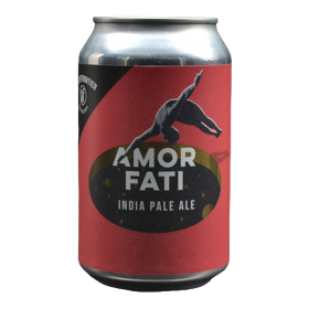 WhiteFrontier - Amor Fati - 6.5% -...