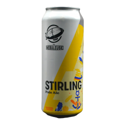 Nébuleuse - Stirling - 5.3% - 50cl - Can