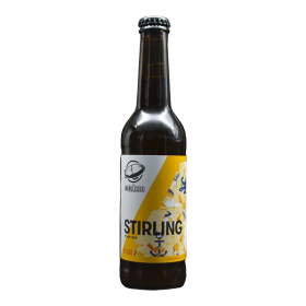 Nébuleuse - Stirling - 5.3% - 33cl...