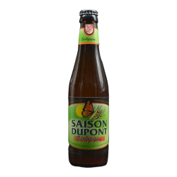 Dupont - Saison Bio - 5.5% - 33cl - Bte