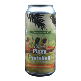 Piggy Brewing - Protokoll - Collab...