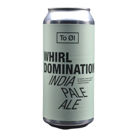 To Ol - Whirl Domination - 6.5% -...