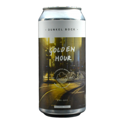 Cloudwater - Golden Hour - 5.7% - 44cl - Can