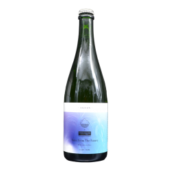 Cloudwater - Tales from the Future - 5% - 75cl - Bte