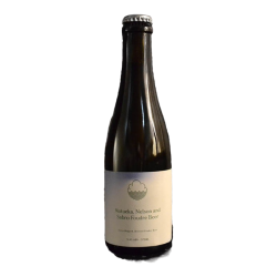 Cloudwater - Motueka, Nelson & Sabro - 5.4% - 37.5cl - Bte